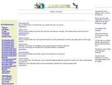 Tablet Screenshot of jlomuseum.nl